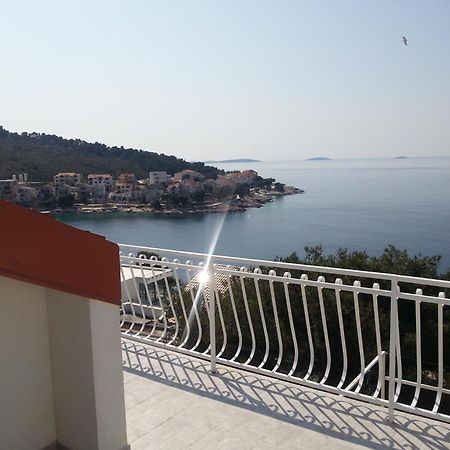 Apartmani Milisa L Primošten Buitenkant foto