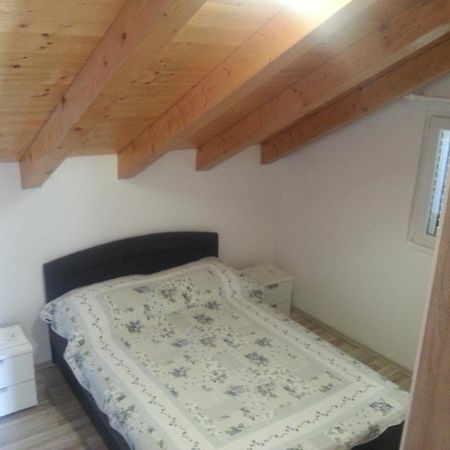 Apartmani Milisa L Primošten Buitenkant foto
