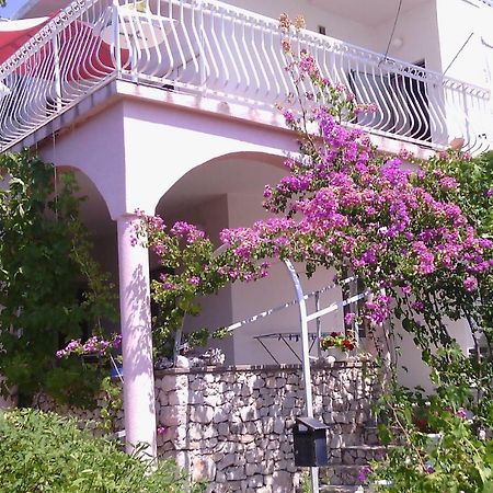 Apartmani Milisa L Primošten Buitenkant foto