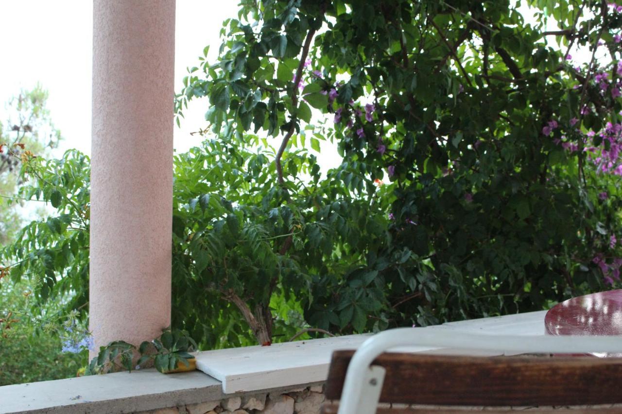 Apartmani Milisa L Primošten Buitenkant foto