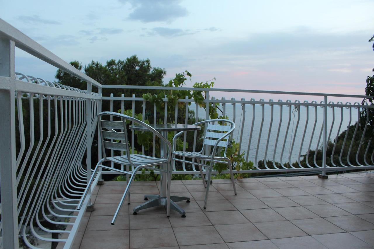 Apartmani Milisa L Primošten Buitenkant foto