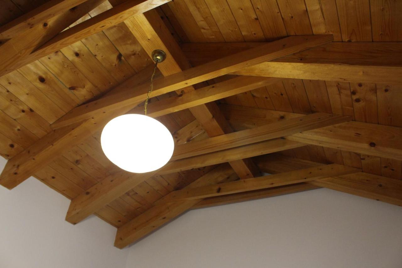 Apartmani Milisa L Primošten Buitenkant foto