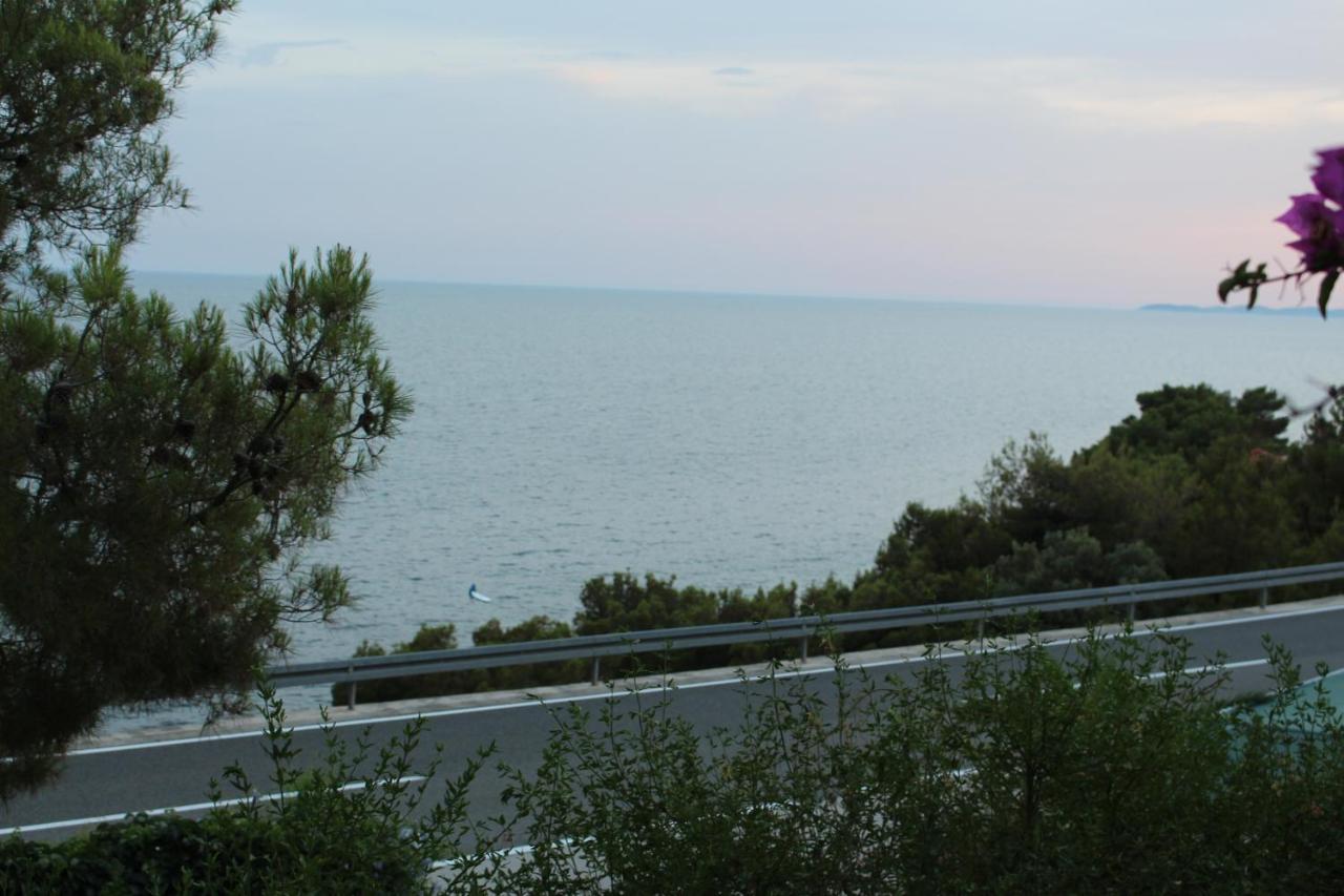 Apartmani Milisa L Primošten Buitenkant foto
