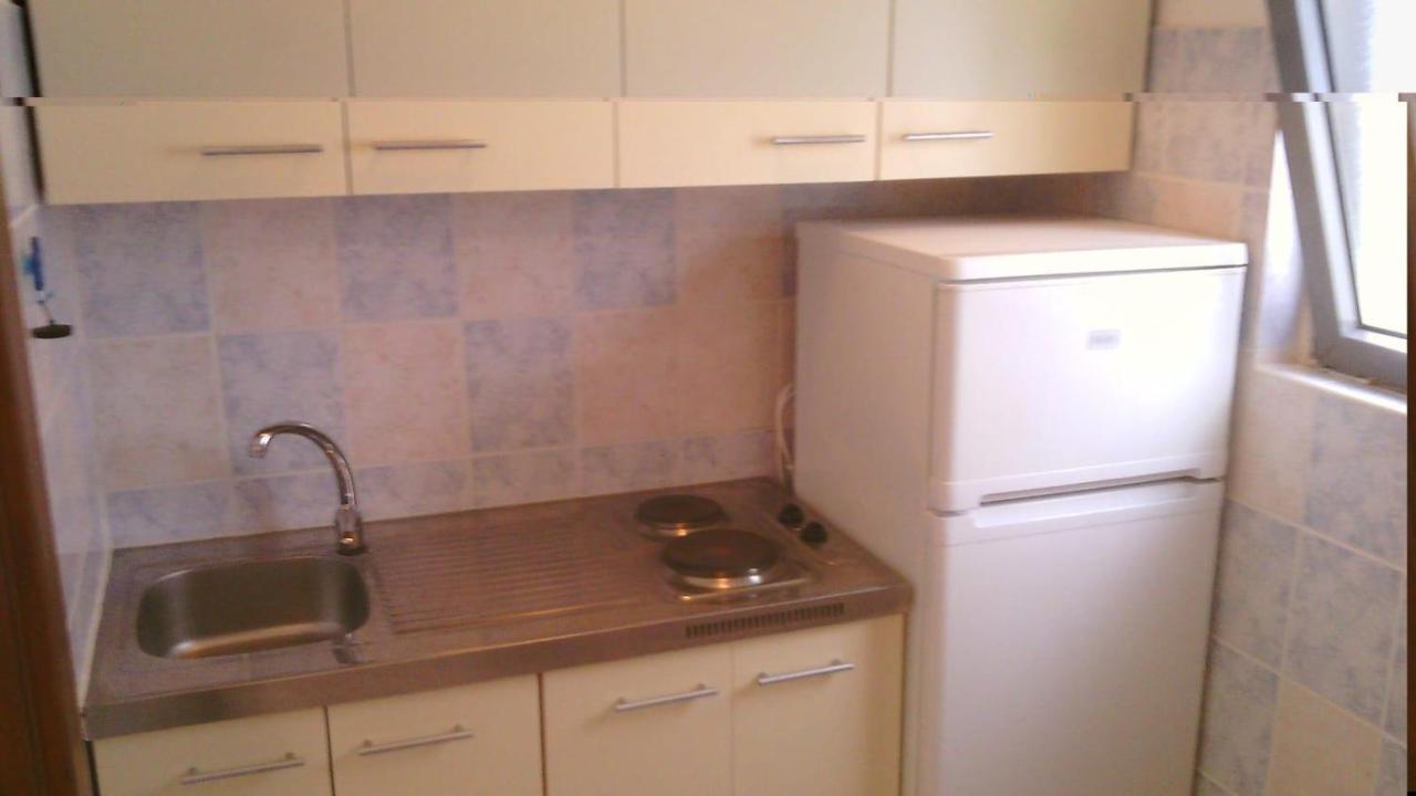 Apartmani Milisa L Primošten Buitenkant foto