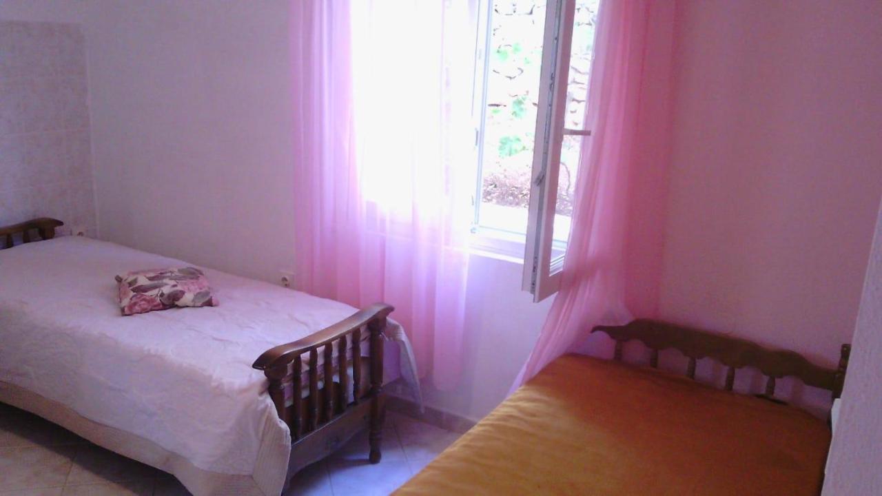 Apartmani Milisa L Primošten Buitenkant foto