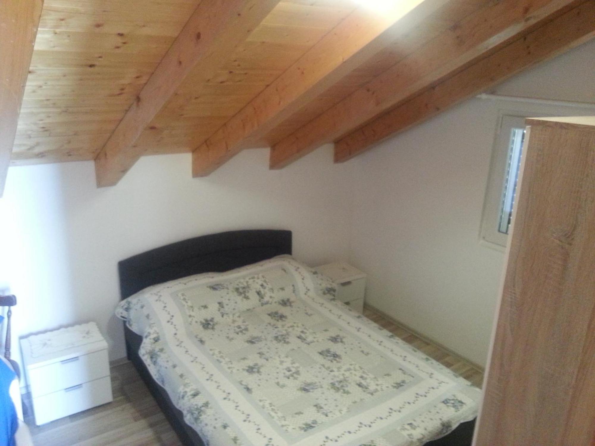 Apartmani Milisa L Primošten Buitenkant foto