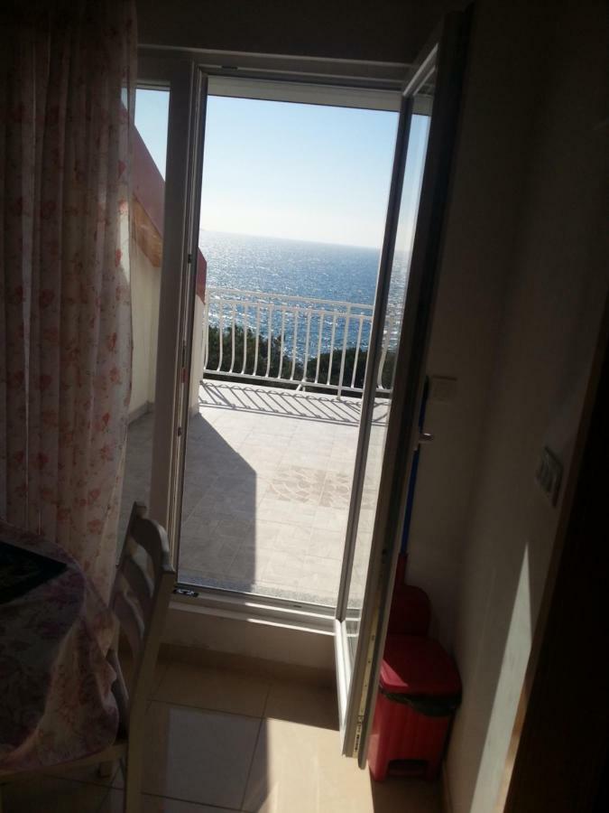 Apartmani Milisa L Primošten Buitenkant foto